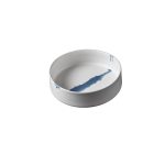 SOUL STUDIO - IONIC BOWL 19 x 5 CM