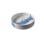 SOUL STUDIO - IONIC PASTA PLATE 22 x 5 CM