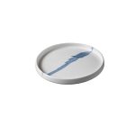 SOUL STUDIO - IONIC DESSERT PLATE 22.5 CM