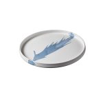 SOUL STUDIO - IONIC DINNER PLATE 27 CM