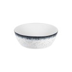 DOT - FROZEN SALAD BOWL 23 CM