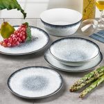 DOT - FROZEN SALAD BOWL 23 CM - Image 2