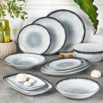 DOT - FROZEN SALAD BOWL 23 CM - Image 3