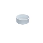CV - TORNADO WHITE BOWL 12 CM