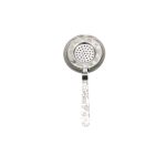 XP - BAR STRAINER DECOR ST/ST