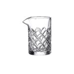 XP - BAR DIAMOND MIXING GLASS 500 ML