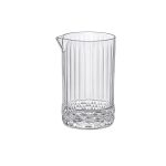 XP - BAR LINES MIXING GLASS 750 ML