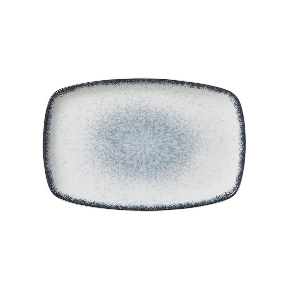 0744536.jpg DOT - FROZEN RECTANGULAR PLATTER 24 x 16 CM - Image 1