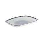 DOT - FROZEN RECTANGULAR PLATTER 24 x 16 CM - Image 2
