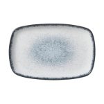 DOT - FROZEN RECTANGULAR PLATTER 31 x 21 CM