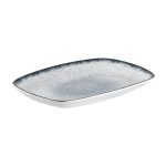 DOT - FROZEN RECTANGULAR PLATTER 31 x 21 CM - Image 2