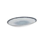 DOT - FROZEN OVAL PLATTER 25 x 12 CM - Image 2