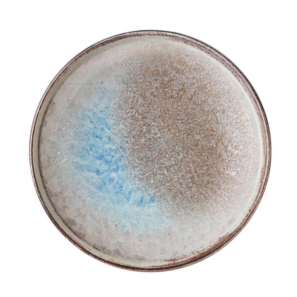 0752167.jpg ID FINE - DELTA SHALLOW PLATE 30 CM - Image 1