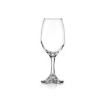 CRISTAR - RIOJA LINED RED WINE GLASS 386 ML