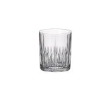 BOHEMIA CRYSTAL  - ALBA DOF GLASS 300 ML
