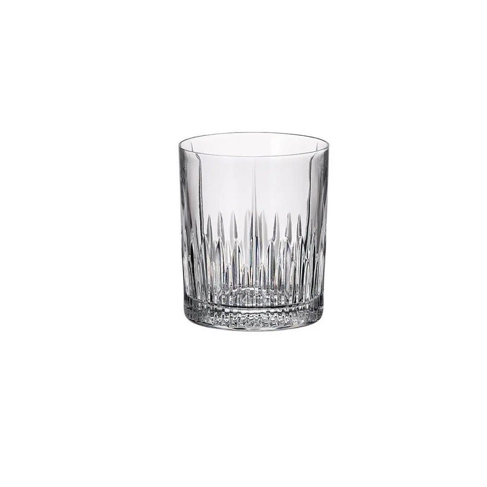 0803589.jpg BOHEMIA CRYSTAL - ALBA DOF GLASS 300 ML - Image 1