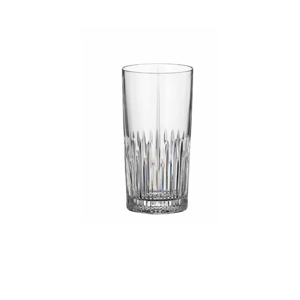 0803590.jpg BOHEMIA CRYSTAL - ALBA HB GLASS 330 ML - Image 1