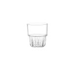 GNOV - AS POLYCARBONATE GLASS CLEAR DOF 210 ML