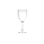 GNOV - AS POLYCARBONATE RED WINE GLASS 300 ML
