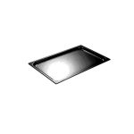 BNOV - BLACK MELAMINE GN 1/1 x 20 MM