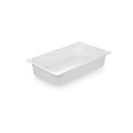 BNOV - BLACK MELAMINE GN 1/1 x 100 MM