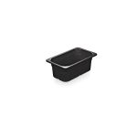 BNOV - BLACK MELAMINE 1/4 x 65 MM