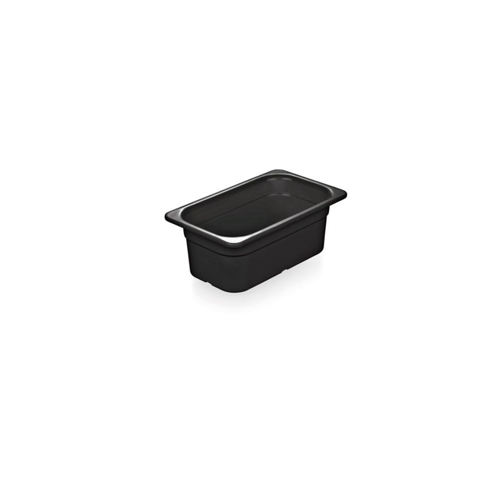 12-220.jpg BNOV - BLACK MELAMINE 1/4 x 65 MM - Image 1