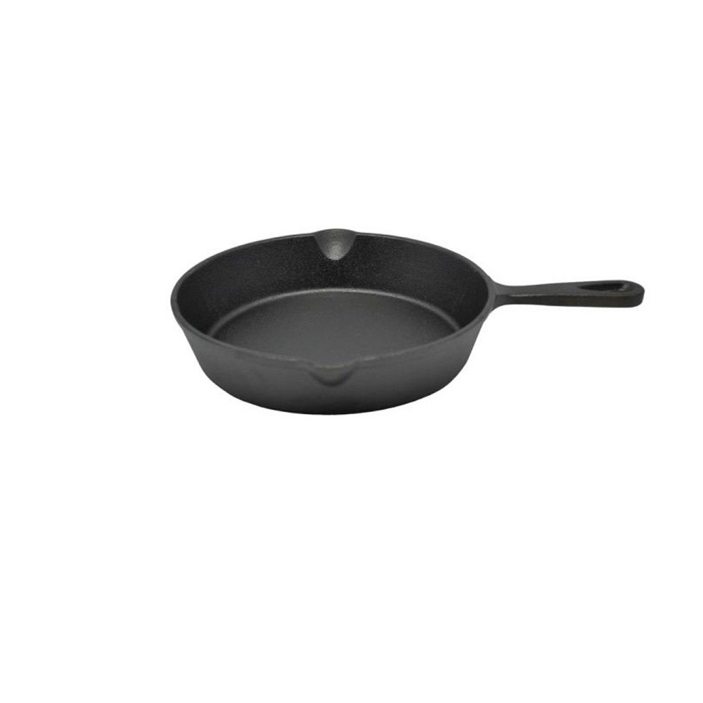 5202305832170.jpg ANKOR - CAST IRON FRYPAN 20 CM - Image 1