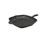 ANKOR - CAST IRON GRILL PAN 28 CM