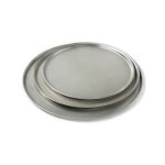 PKS - ALUMINIUM PIZZA TRAY 36 CM 9670007
