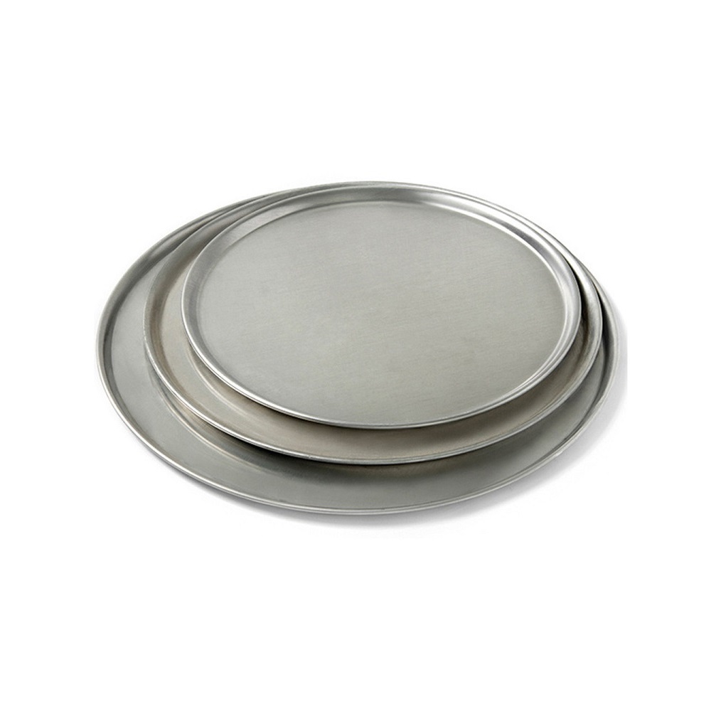 5205283031092.jpg PKS - ALUMINIUM PIZZA TRAY 36 CM 9670007 - Image 1