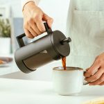 NAVA - MISTY FRENCH COFFEE PRESS 350 ML - Image 2