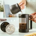 NAVA - MISTY FRENCH COFFEE PRESS 800 ML - Image 2