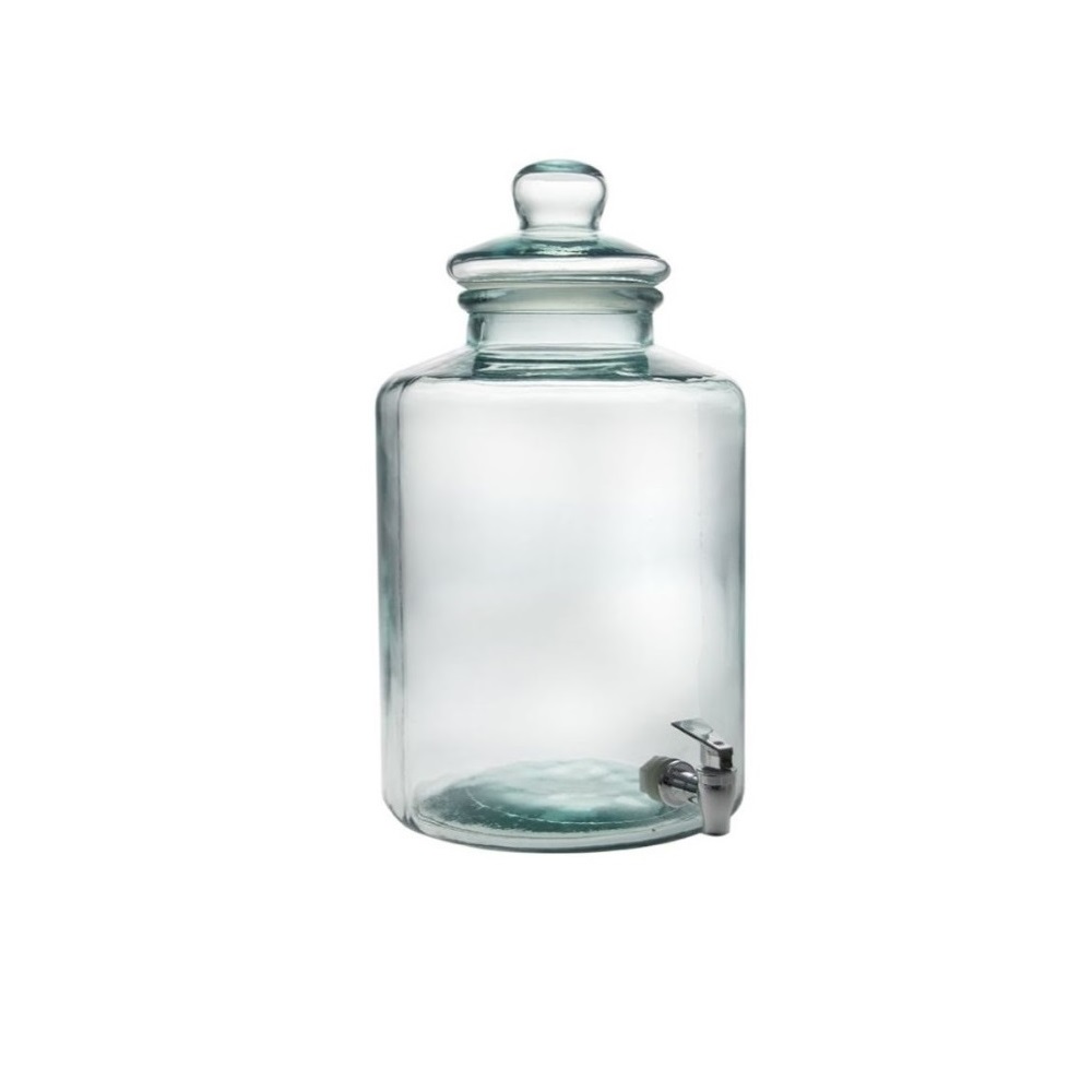 5757G20.jpg SAN - BEVERAGE DISPENSER 12.5 LT - Image 1