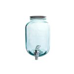 SAN - AUTHENTIC BEVERAGE DISPENSER 4 L
