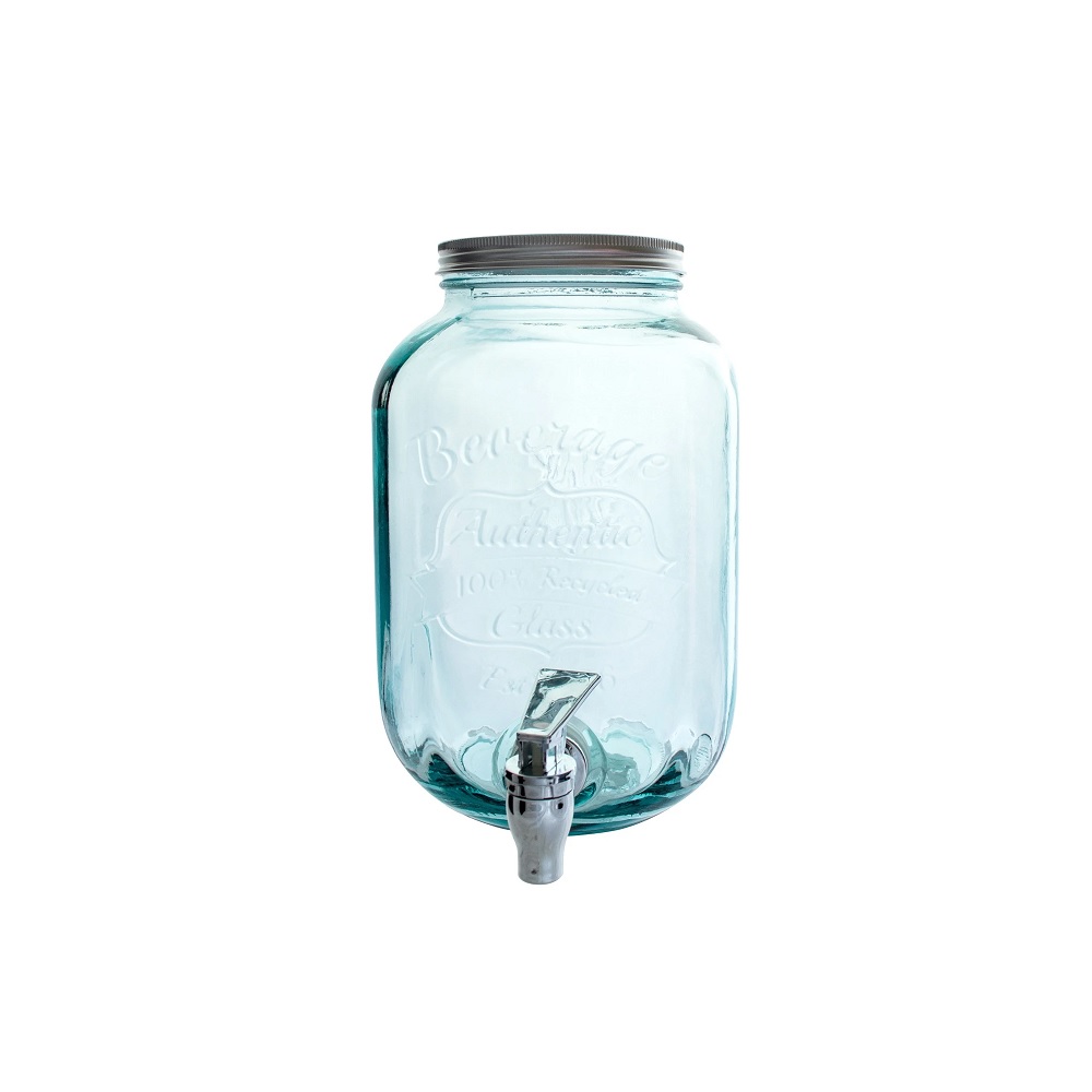 5968G20.jpg SAN - AUTHENTIC BEVERAGE DISPENSER 4 L - Image 1