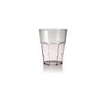 MORI2A - POLYCARBONATE GLASS 27 CL CLEAR