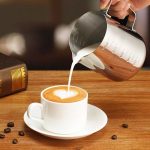COLORATO - MILK JUG ST/ST 550 ML - Image 2