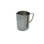 COLORATO - MILK JUG ST/ST 900 ML