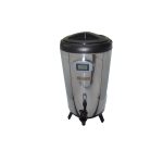 COLORATO - INSULATED COFFEE THERMOS 12 L