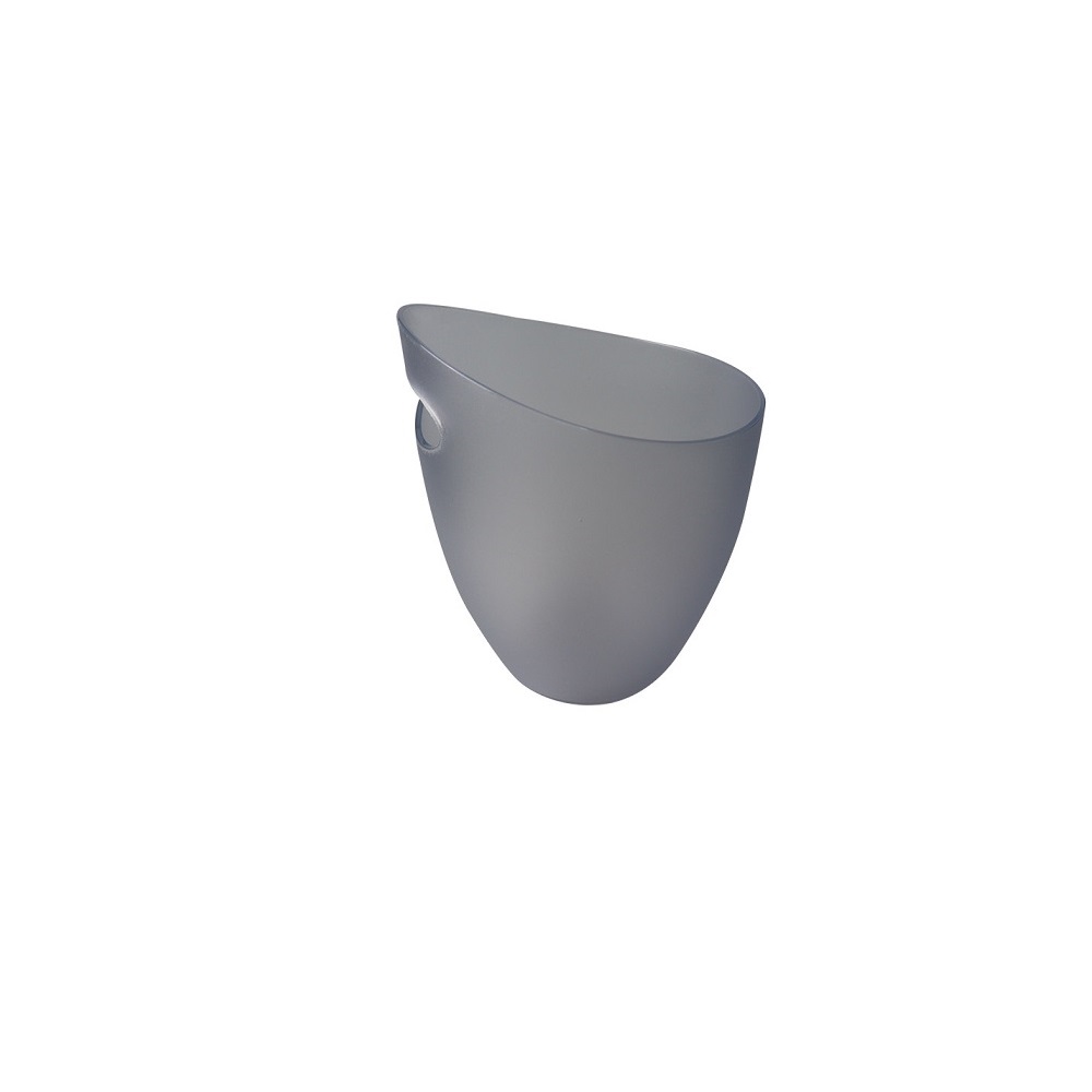 CLIB-2.5LC.jpg COLORATO - CHAMPAGNE BUCKET AS 19 CM MATT CLEAR - Image 1