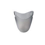 COLORATO - CHAMPAGNE BUCKET AS 22 CM MATT CLEAR
