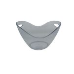 COLORATO - CHAMPAGNE BUCKET AS 35 CM MATT CLEAR
