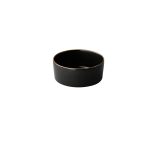 STYLE - JAPAN BLACK HIGH BOWL 13x6.7 CM / 500 ML