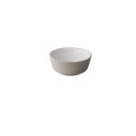 STYLE - NATURA STONE WHITE PORCELAIN RAMEKIN 8 CM / 85 ML
