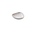 LEONE - GALASSIA DECORATED MELAMINE TRIANGLE BOWL 23.5 x 6 CM