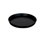 *DISCONTINUED - NOV - NON-STICK ALUMINIUM PIZZA ROUND TRAY 28 x 2 CM