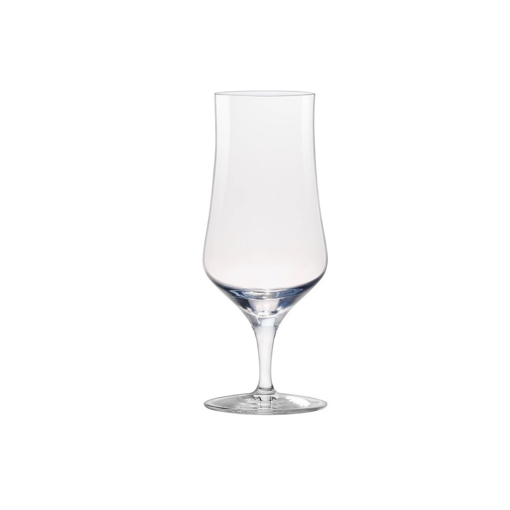 1200019.jpg STOLZLE - FOOTED BEER GLASS 400 ML - Image 1