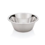 WAS - CONICAL ST/ST MIXING BOWL 32 CM / 8 L