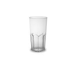 MP DRINK - FACET ECO 400 ML POLYCARBONATE GLASS 2300519.00